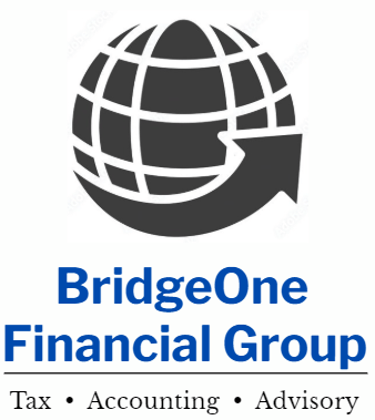 BridgeOne Financial Group logo