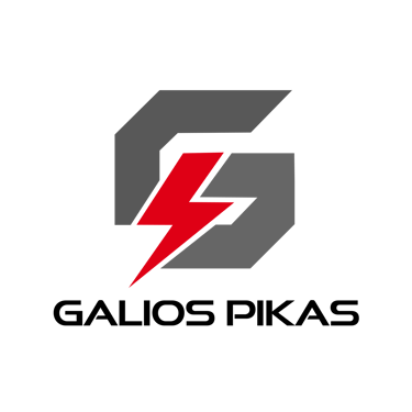 Galios Pikas logo