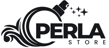 Perla Store logo