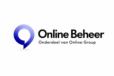 Online beheer logo