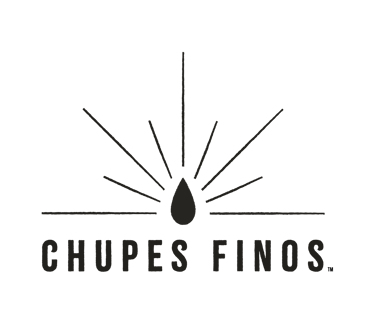 Chupes Finos logo