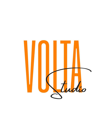 Volta Studio logo
