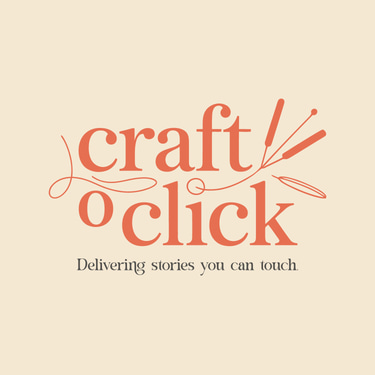 CraftoClick logo