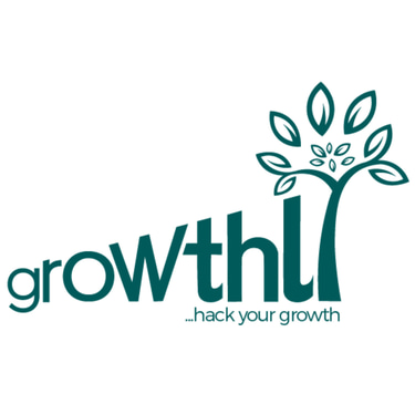 Growthly Nexus Solutions logo