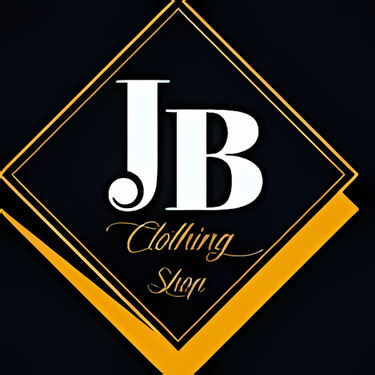 JB Clothing Shop logo