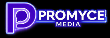 Promyce Media logo