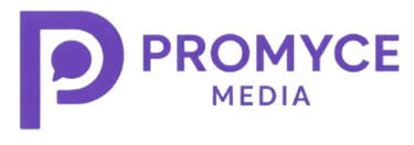 Promyce Media logo