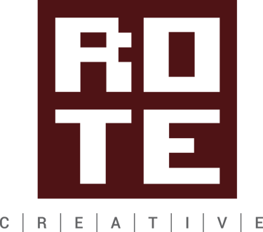 ROTE Creative Surabaya logo