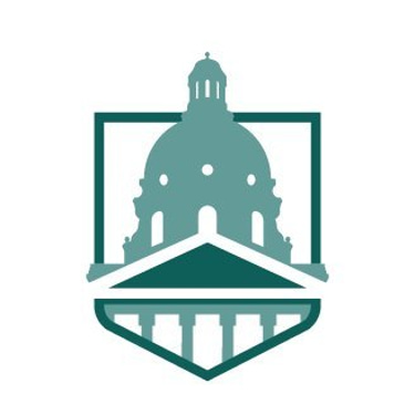 Eric Bouchard, MLA for Calgary Lougheed logo