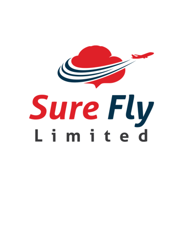Sure Fly Limited logo