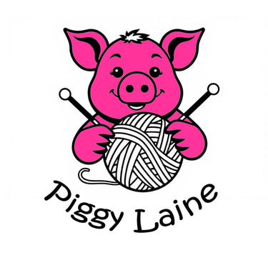 Piggy Laine logo