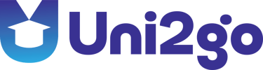 Uni2go logo