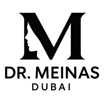 Dr. Meinas Elmusharaf logo