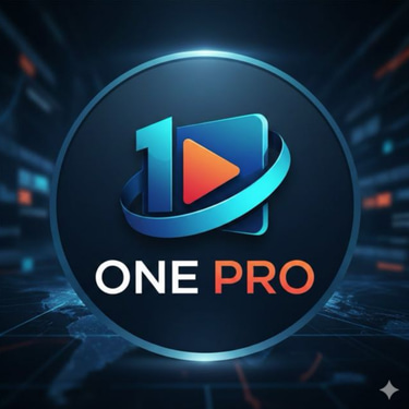 ONE PRO logo