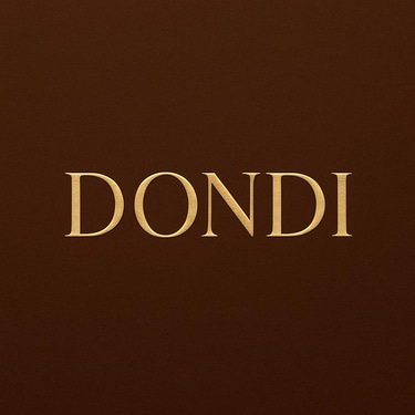 DONDI logo