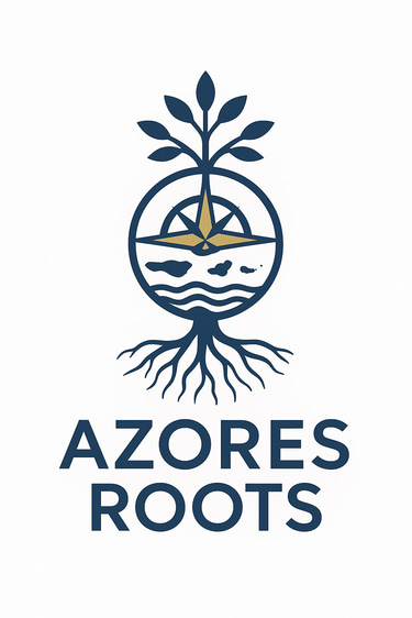 Azores Sons logo