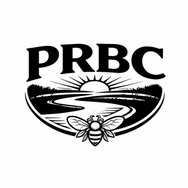 Peace River Bee Club logo