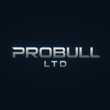 Probull Ltd logo