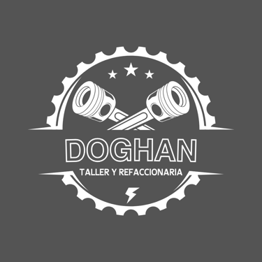 DOGHAN logo