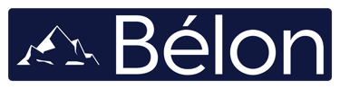 Bélon logo