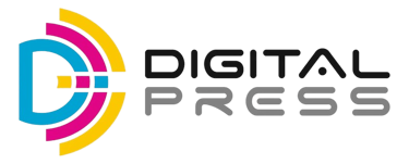 Digital Press logo