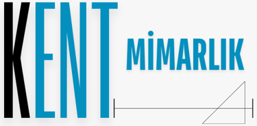 Kent Mimarlık logo