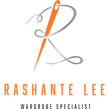 Rashante Lee logo