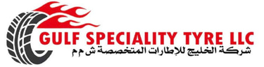 Gulf Speciality Tyre LLC logo