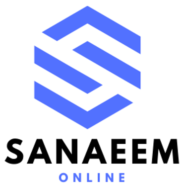 Sanaeem LLC logo