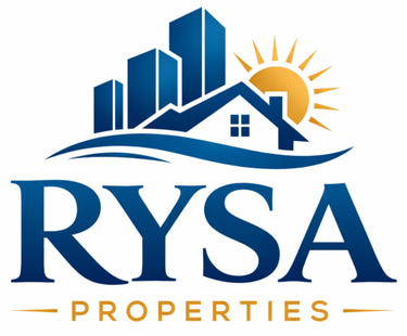 RYSA Properties PTY LTD logo