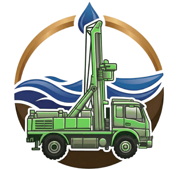 SRI RAVI BOREWELL SERVICE logo