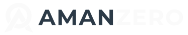 amanzero logo
