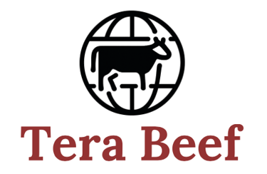 terra beef logo