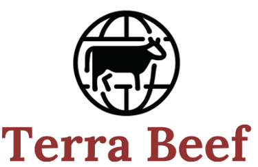 terra beef logo