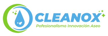CLEANOX logo