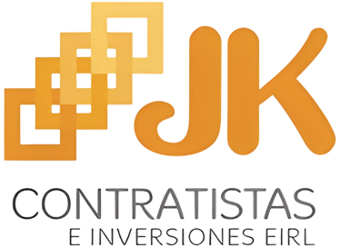 JK Contratistas e Inversiones logo