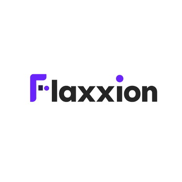 Flaxxion Digital logo