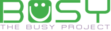 The BUSY Project logo