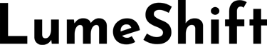 LumeShift.shop logo