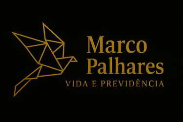 Marco Palhares Vida e Previdência logo