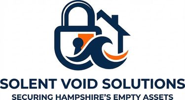 Solent Void Solutions logo