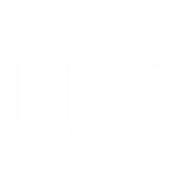 Bold Media Pro logo