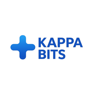 Kappa Bits Games logo