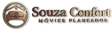 souza confort logo