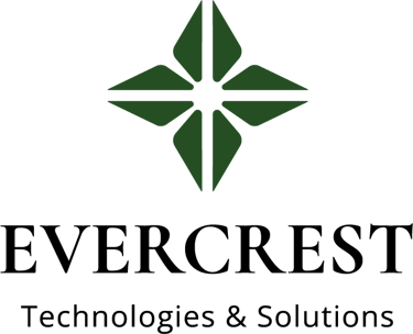 Evercrest Technologies & Solutions logo