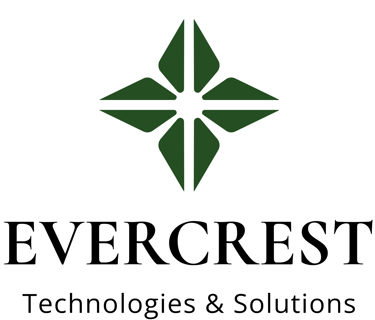 Evercrest Technologies & Solutions logo