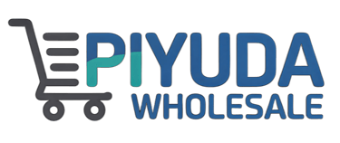 PIYUDA WHOLESALE logo