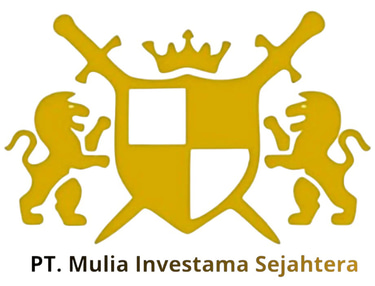Mulia Investama logo
