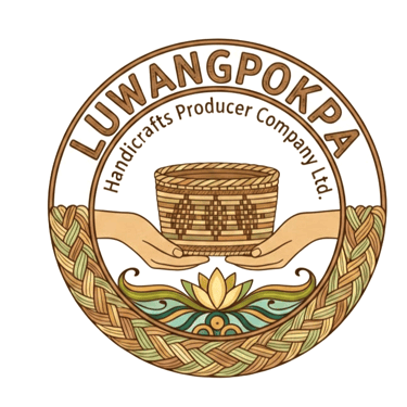 Luwangpokpa Handicrafts logo