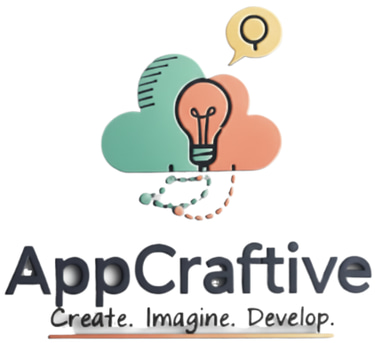 AppCraftive logo